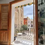 Casa Plaza *