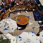 Casa Plaza Relleu