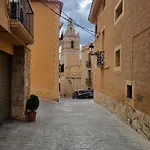 Apartment Casa Plaza