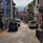 Apartment Casa Plaza *