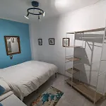 Casa Plaza *