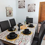 Casa Plaza