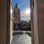 Casa Plaza Apartment Relleu