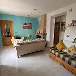 Casa Plaza * Relleu
