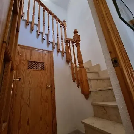 Casa Plaza * Relleu