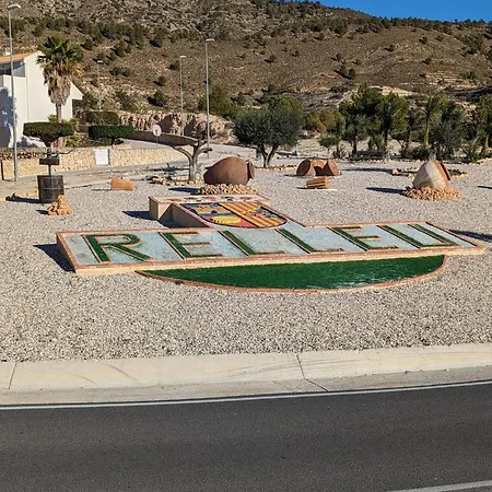 Casa Plaza