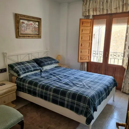 Casa Plaza Apartment