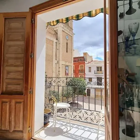 Casa Plaza *