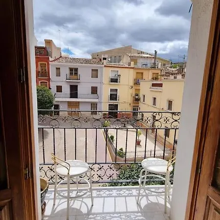 Apartment Casa Plaza