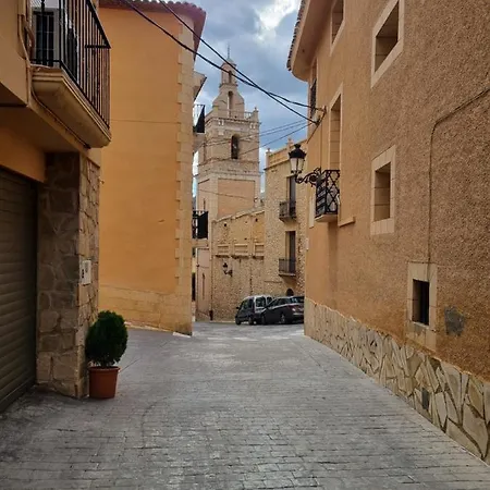 Apartment Casa Plaza