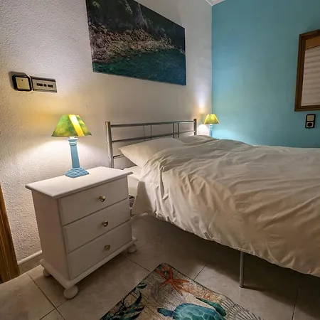 Appartement Casa Plaza *