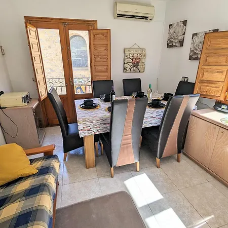 Apartment Casa Plaza