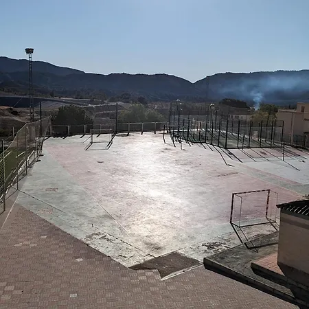 Casa Plaza *