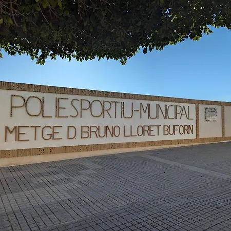 Casa Plaza