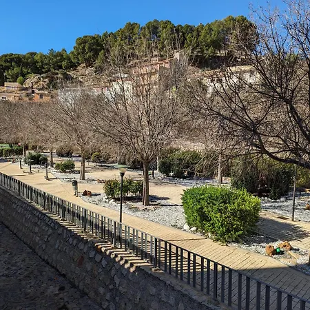 Casa Plaza Relleu