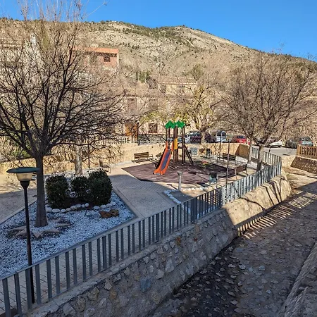 Casa Plaza