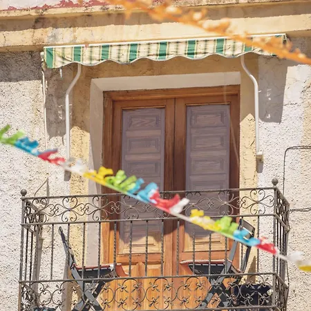 Casa Plaza Relleu
