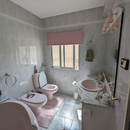 Apartment Casa Plaza Relleu