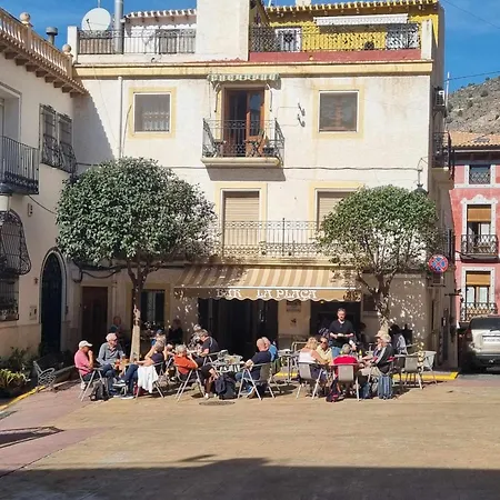 Apartment Casa Plaza