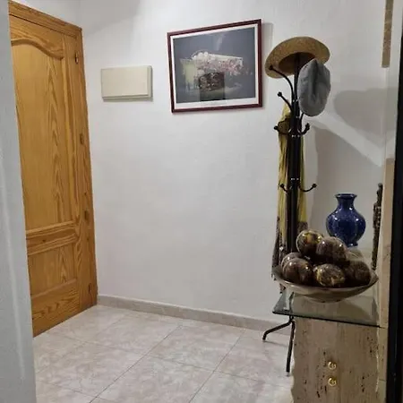 アパート Casa Plaza *