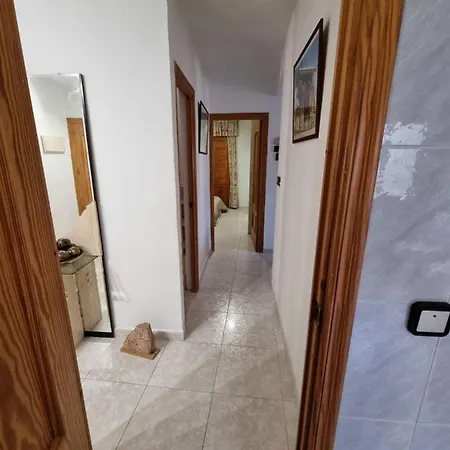 Casa Plaza アパート *