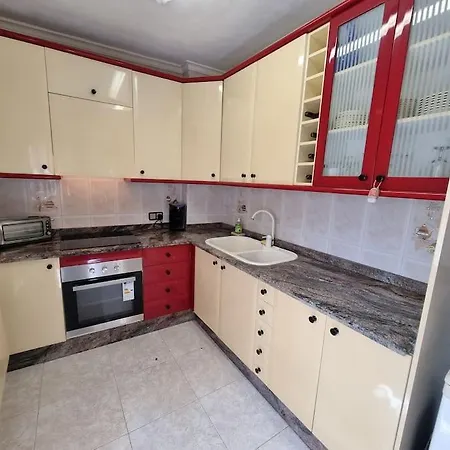 アパート Casa Plaza *