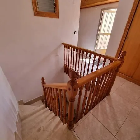 アパート Casa Plaza *