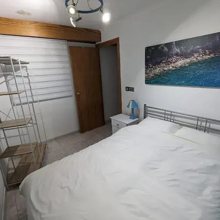 アパート Casa Plaza