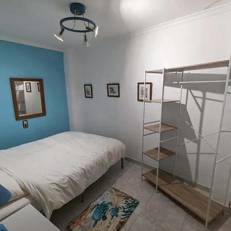 Casa Plaza *