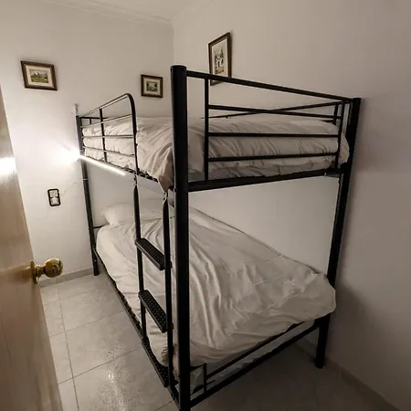 Casa Plaza Relleu