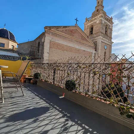 Casa Plaza