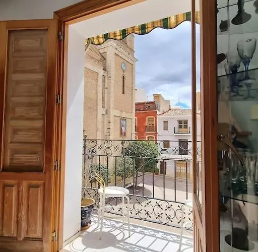 Casa Plaza *