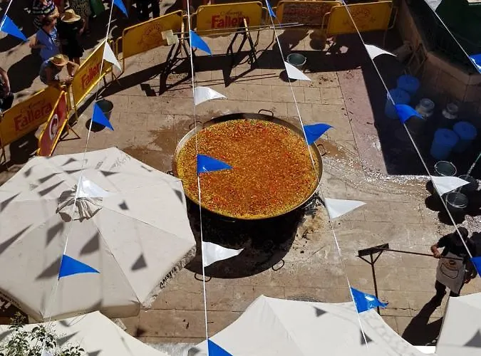 Casa Plaza Relleu