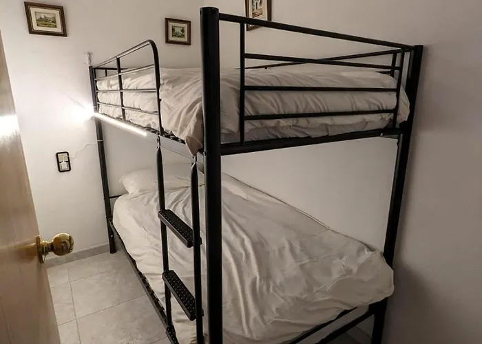 Casa Plaza Relleu