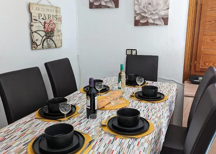 Casa Plaza