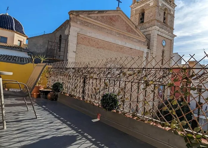 Casa Plaza