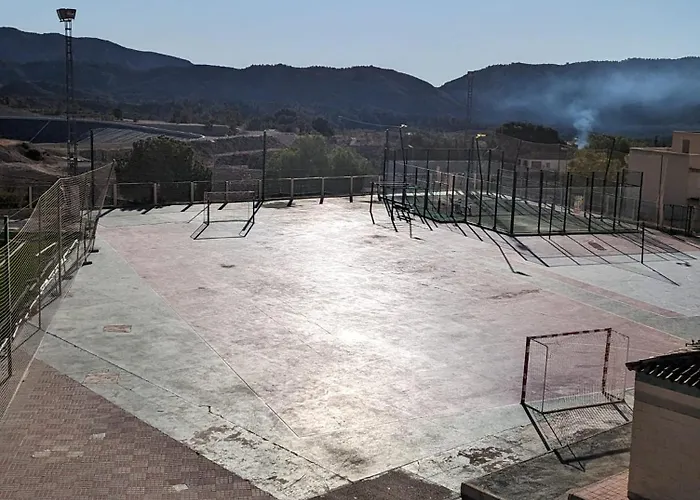 Casa Plaza *