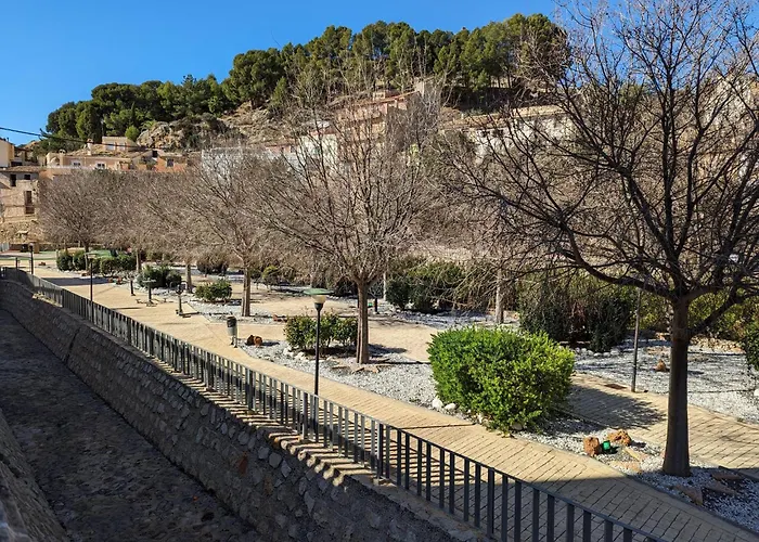 Casa Plaza Relleu