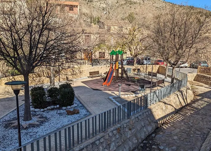 Casa Plaza