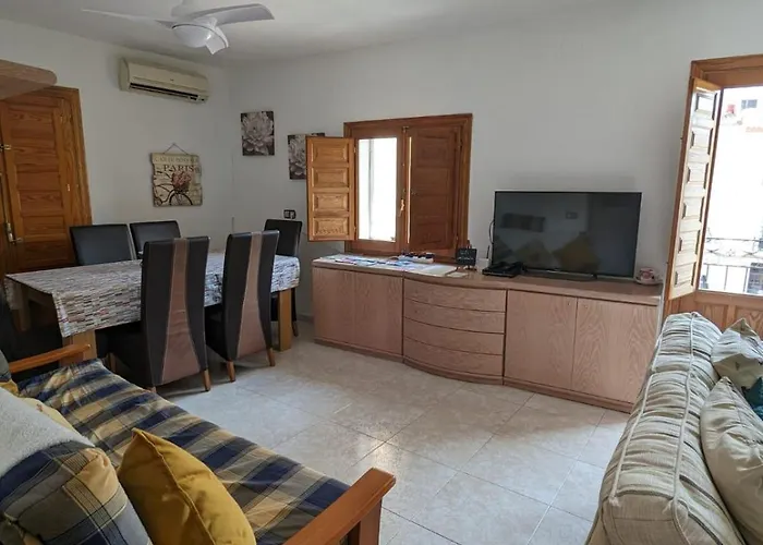 Casa Plaza